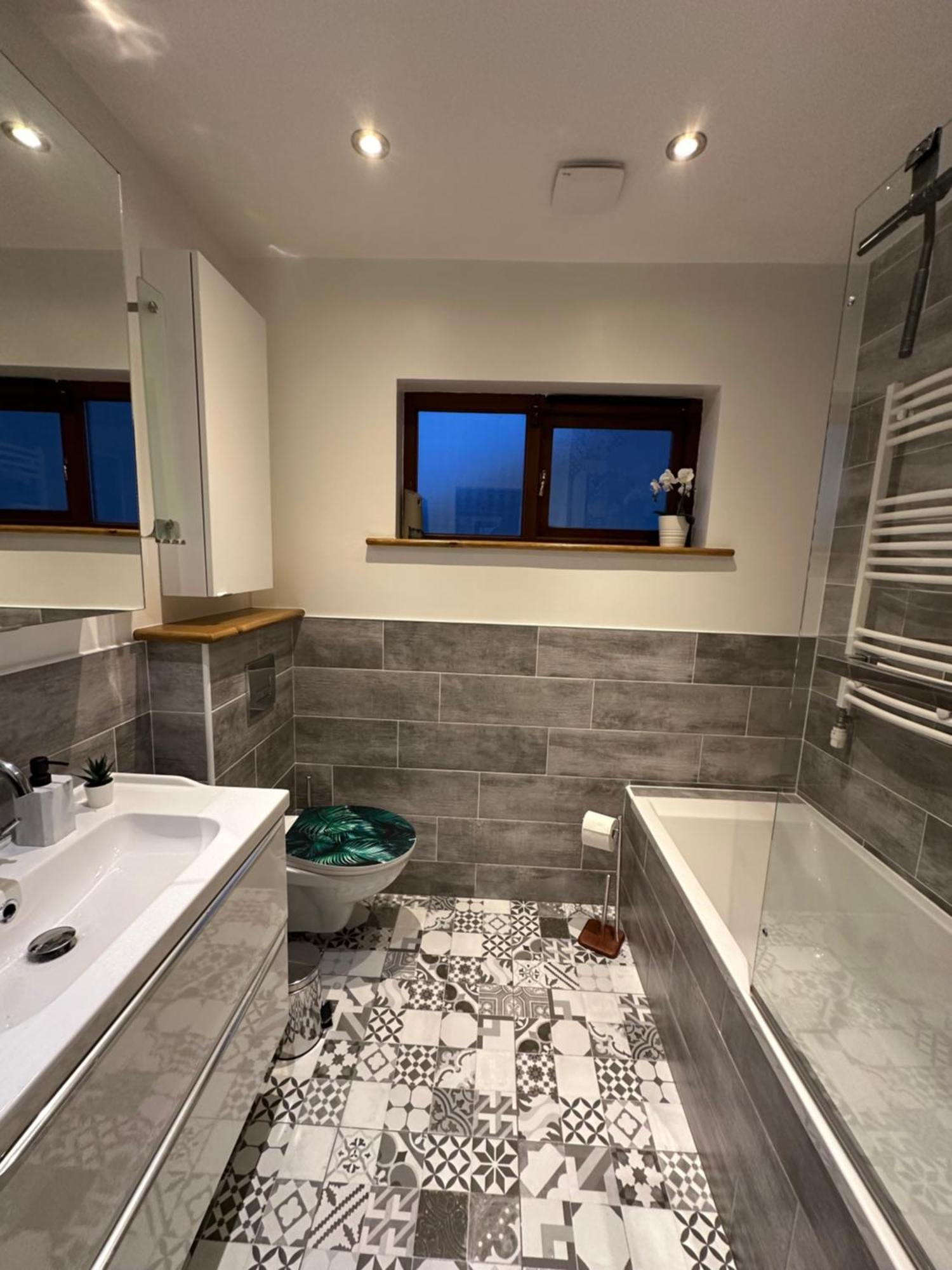 Blush Jungle - Homestay Dublin Exterior photo